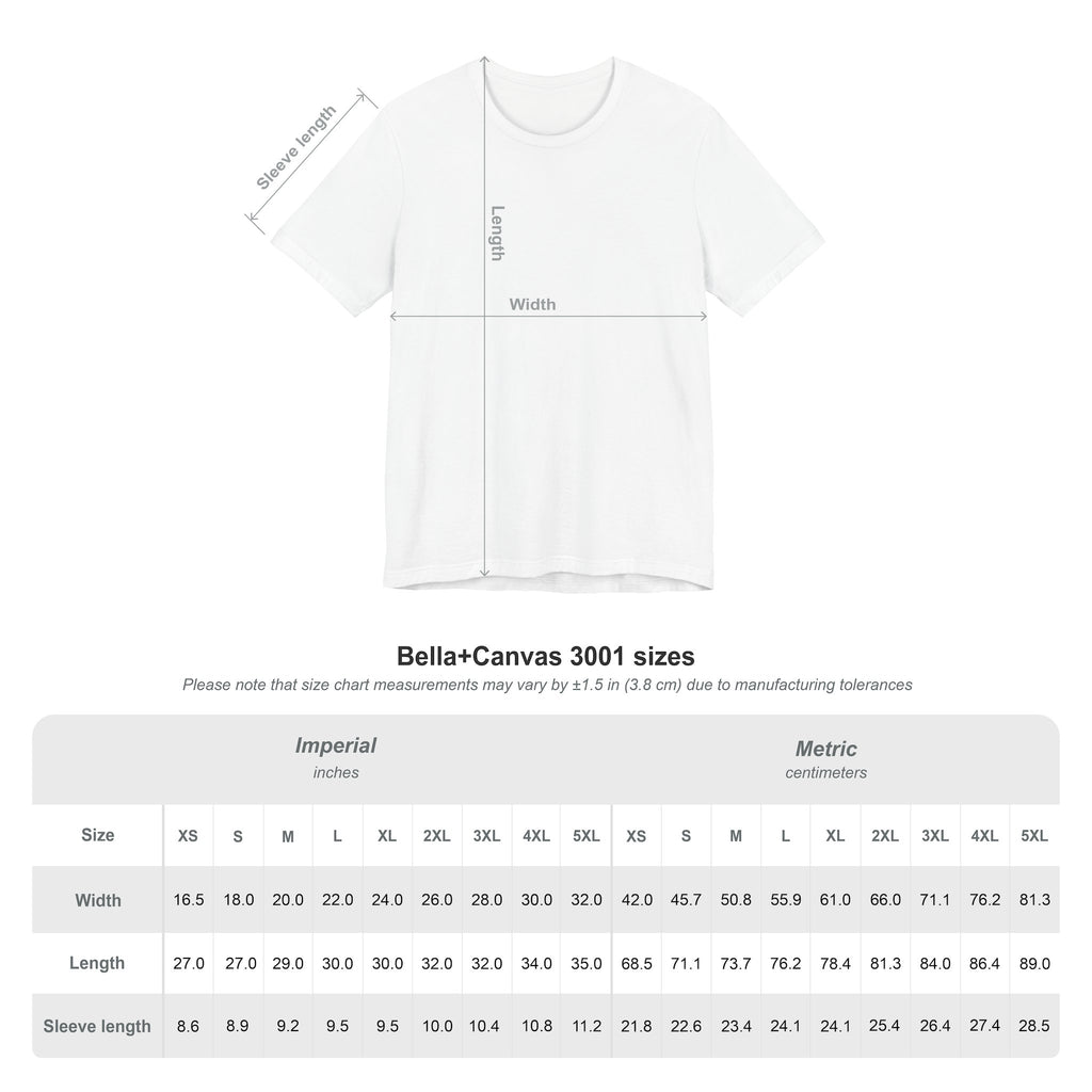 Faith Over Fear Tee